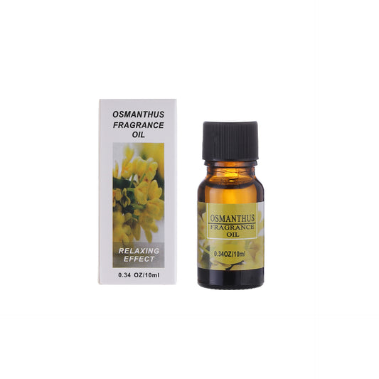 Osmanthus – Glück & Sanftmut
