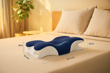 VITALOU Balance Kissen