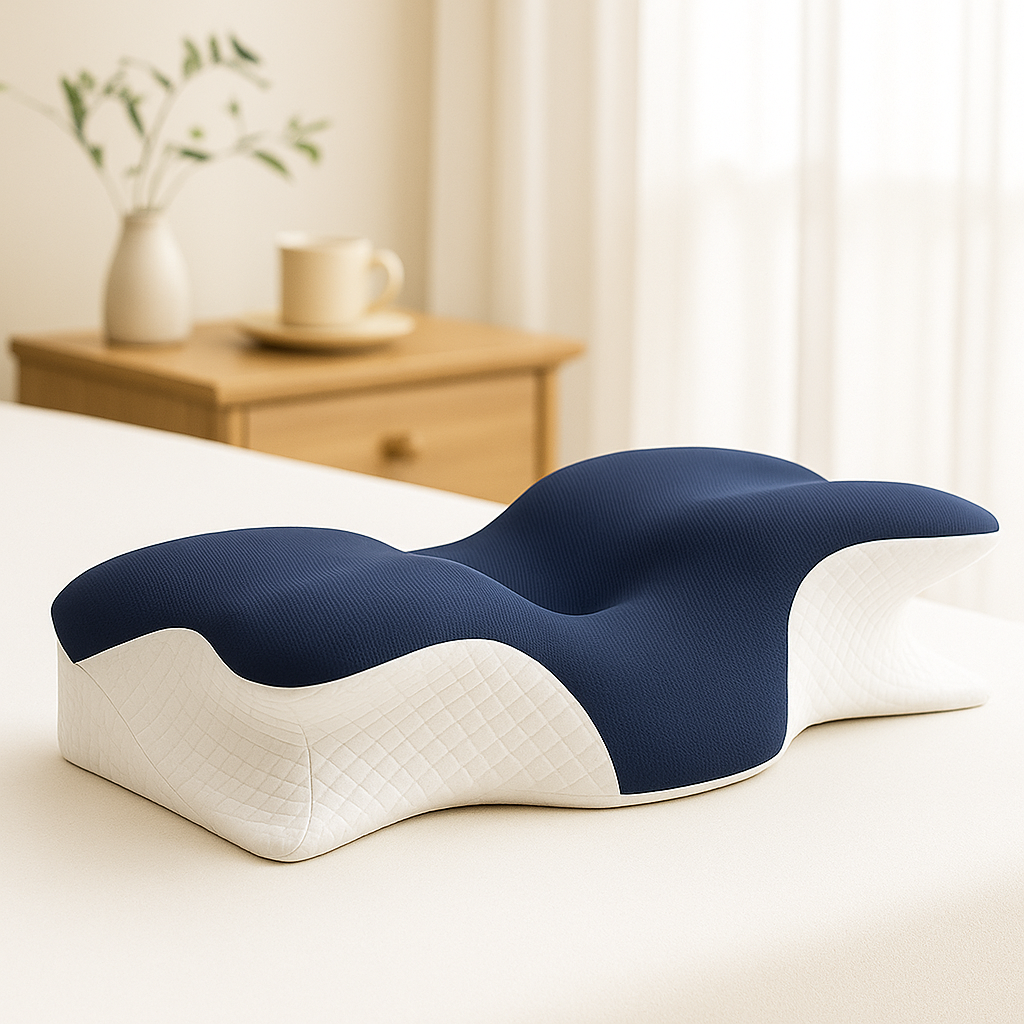 VITALOU Balance Kissen