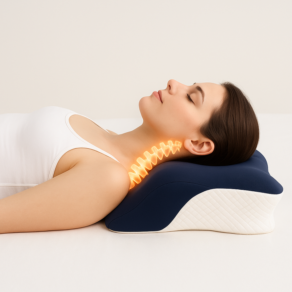 VITALOU Balance Kissen