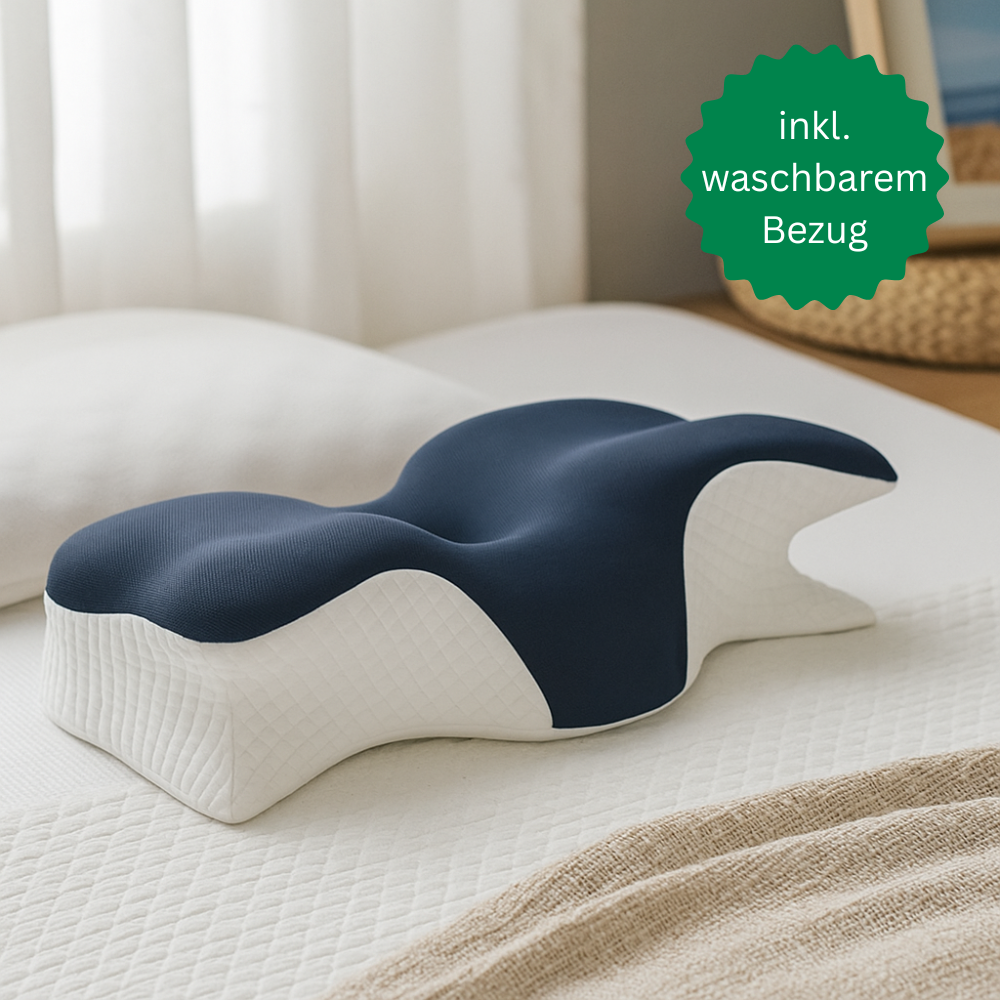 VITALOU Balance Kissen