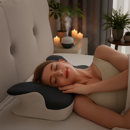 VITALOU Balance Kissen